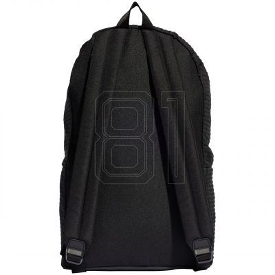3. Adidas Classic Foundation HY0749 Rucksack