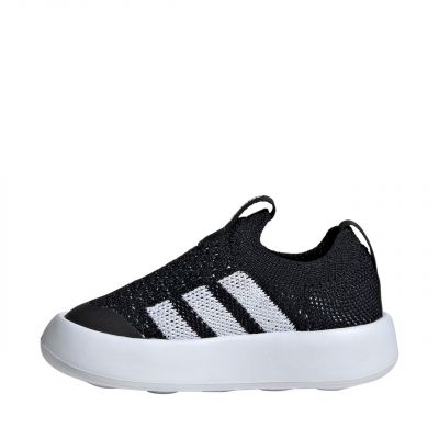 5. Adidas Bubblecomfy Kinderschuhe Schwarz IH1264