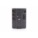 11. USV Line-Interactive 800VA/480WAVR 4xSCHUKO 3xIEC C13 1xUSB A 1xUSB B RJ45