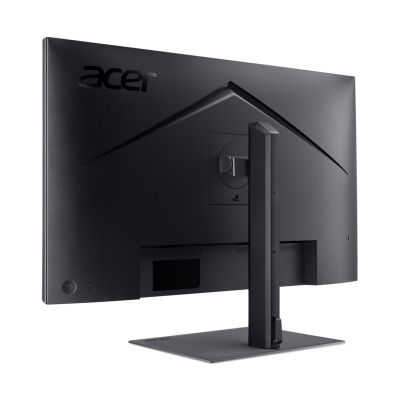 5. Acer Vero B7 B327QKB1bemiprcuzxv Computermonitor 80 cm (31,5") 3840 x 2160 px 4K Ultra HD LCD Schwarz