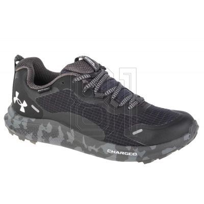 5. Under Armour Charged Bandit Tr 2 SP W 3024763-002 Laufschuhe