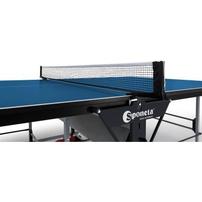 30. Tischtennisplatte SPONETA S3-47i blau