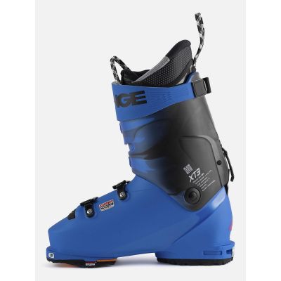 3. LANGE XT3 FREE 130 MV GW Vibrant Blue Skischuhe