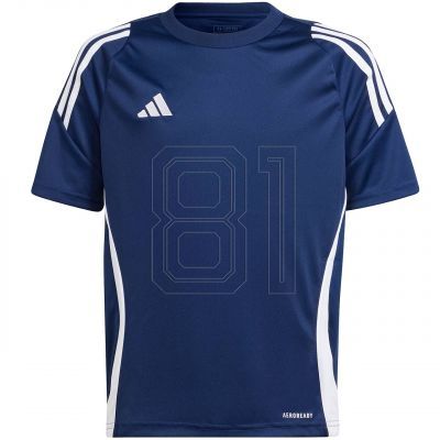 Adidas Tiro 24 Jersey Jr IS1029
