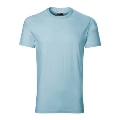 5. Rimeck Resist M MLI-R0115 T-Shirt blau