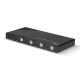 2. Lindy 32810 KVM-Switch Schwarz