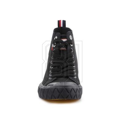 3. Palladium Ace Mid L Ul U 77174-010-M Schuhe