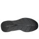 4. Skechers Herren CONTOUR PROAM-COZY FIT 232619 BBK SCHWARZE Sportschuhe