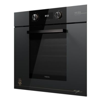 7. Teka HLB 84 P VG 71 l 3215 W Schwarz