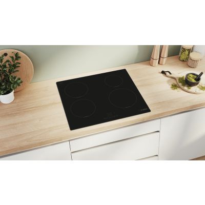 15. BOSCH PUE611BB5E Induktionskochfeld