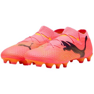 12. Puma Future 7 Pro+ FG/AG M 107705 03 Fußballschuhe