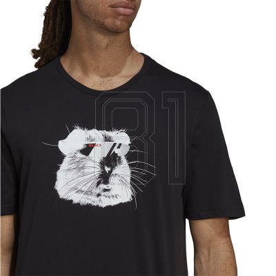 4. adidas 5.10 Glory Tee M H46050
