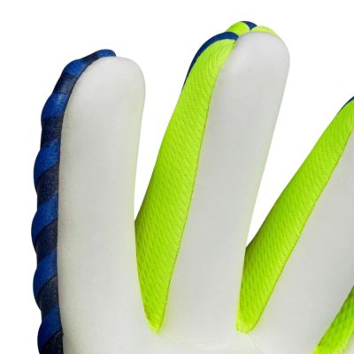4. Select Super Grip 77 v26 Torwarthandschuhe Blau 500093