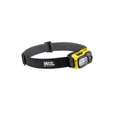 PETZL Swift RL Stirnlampe