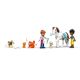 4. LEGO Friends 42696 Tierklinik