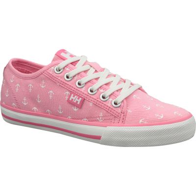 Helly Hansen Fjord Canvas Shoe V2 W 11466-185 Schuhe