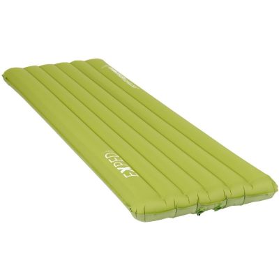 5. Exped Ultra 6.5R mittelbreite Matratze, Limette