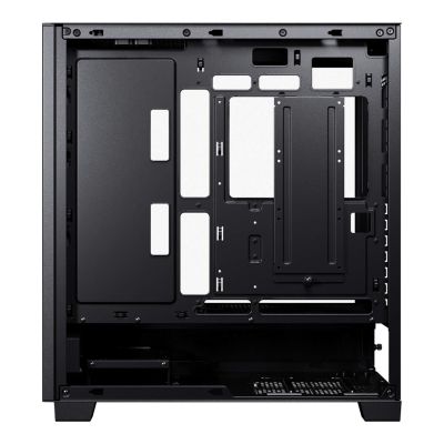 6. Phanteks Phanteks XT Pro Ultra Schwarz