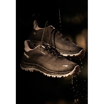 8. Herren-Trekkingschuhe ALTITUDE LTE WP