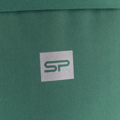 6. Spokey Osaka SPK-943498 2-in-1 City-Rucksack/Tasche
