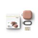 7. Ringke Onyx Magnethülle für Samsung Galaxy Buds 4 / 4 Pro – Pink