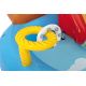 6. Bestway 53118 aufblasbarer Spielplatz 264x188x140cm