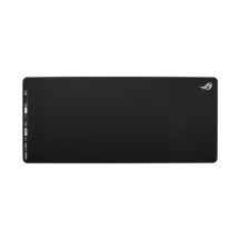 ASUS ROG Home Ace XXL Gaming-Mauspad Schwarz