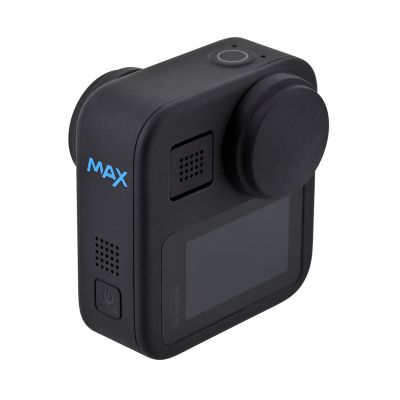 7. GoPro MAX 360° 6K Ultra HD Sportkamera