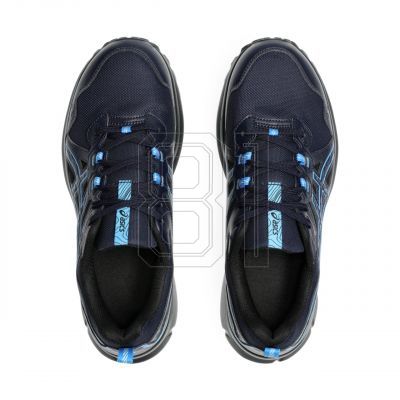 4. Asics Trail Scout 3 M 1011B700 403 Running Shoes
