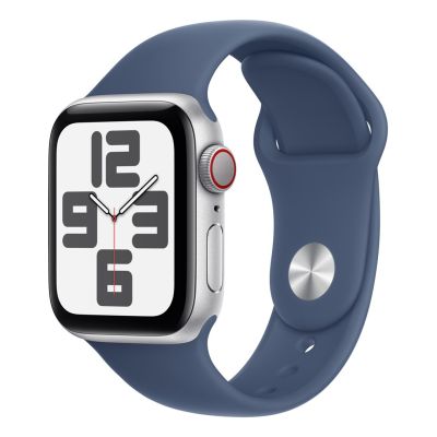 2. Apple Band MYJ13ZM/A Q601-0DV Blau