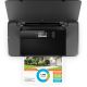 6. HP Officejet 200 CZ993A Mobiler Drucker