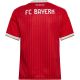 3. adidas FC Bayern 26/27 Heimtrikot rot JZ3098