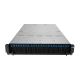 3. Asus Rack-Plattform (2U) RS520A-E12-RS24U AMD Epyc 9004 (24x NVMe, 2x M.2, 2x 10Gbe, IPMI, 1+1 1600W)