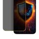 12. 3MK Silky Matt Privacy Displayschutzfolie für Xiaomi 15T 5G