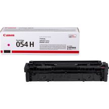 Canon 3026C002 Tonerkartusche, 1 Stück, Original Magenta