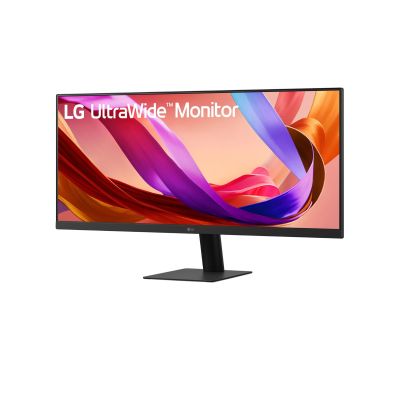 9. LG LED-Monitor 29" 29U511A-B 100Hz