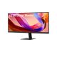 9. LG LED-Monitor 29" 29U511A-B 100Hz