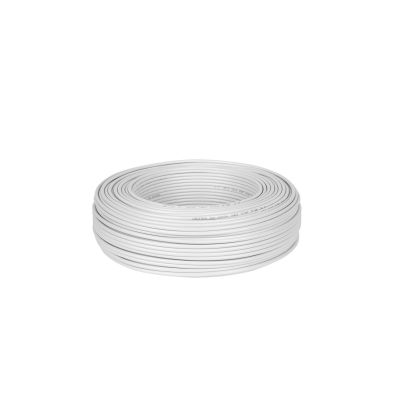 TV-SAT-Kabel CU+CU 150m/k.CABLETECH