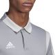 3. adidas Tiro 19 Cotton Polo M DW4736 Fußballtrikot