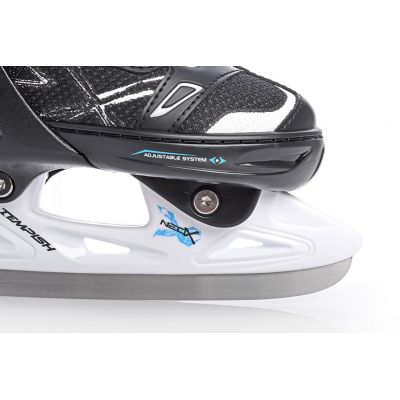 9. TEMPISH Neo-X verstellbare Schlittschuhe