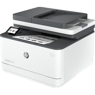 2. HP LASERJET PRO 3102fdn MFP