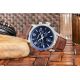 6. TIMBERLAND Newkirk Herrenuhr TDWGF0082903 + Box