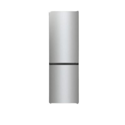 4. GORENJE NRK61CS2XL4 Kühl-Gefrierkombination