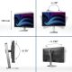 52. Philips 27B2U4601/00 Computermonitor 68,6 cm (27") 2560 x 1440 px Quad HD LCD Grau
