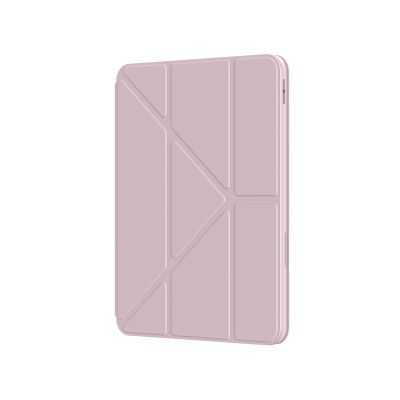 2. AmazingThing Titan Pro Mag Hülle für iPad Air 11" M3/M4 (2025/2026) - Pink