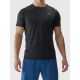 2. Schnelltrocknendes Trainings-T-Shirt für Herren 4F 4FWAW24TFTSM0998-20S