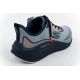 3. Skechers Herren-Sportschuhe Max Run Vorteza, wasserdichte Laufschuhe