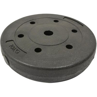 3. Betonlast 10 kg, ENERO FIT Ø29MM