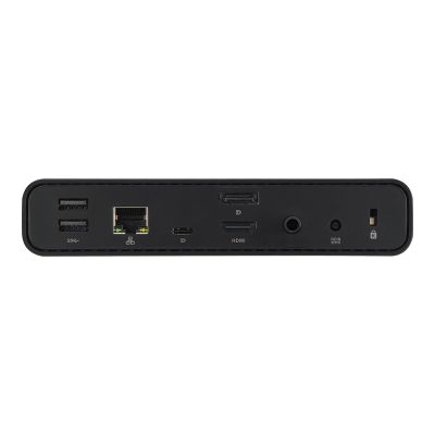 23. ASUS Triple Display USB-C Dock DC300 150 Watt