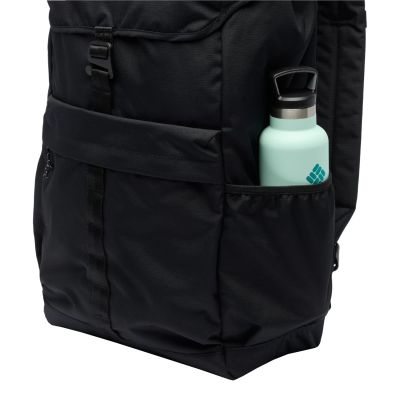 3. Columbia Trail Traveler II 28L Rucksack 2158181010 Schwarz One size